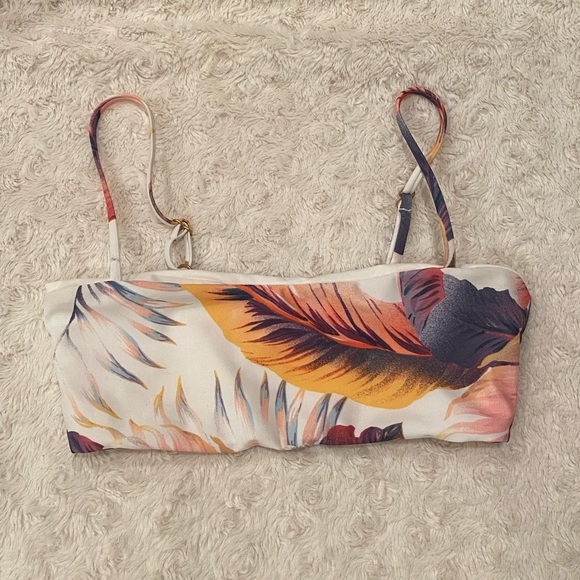 L*Space Rebel Bikini Top - Picture 3 of 5